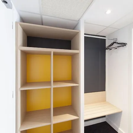 Ibis Styles Nord Hotel Poitiers