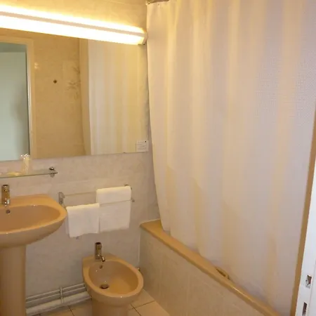 Ibis Styles Nord Hotel Poitiers