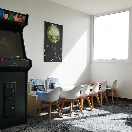 Ibis Styles Nord Hotel