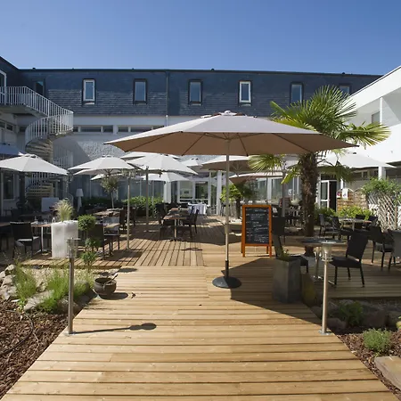 Hotel Ibis Styles Nord