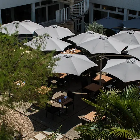 Ibis Styles Nord Poitiers