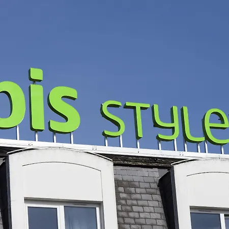 Hotel Ibis Styles Nord