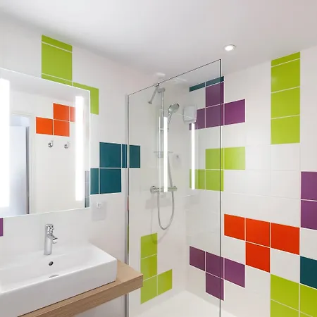 Ibis Styles Nord Hotel