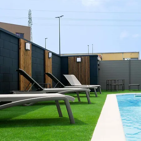 Ibis Styles Nord Hotel