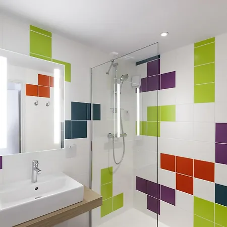 Ibis Styles Nord Poitiers
