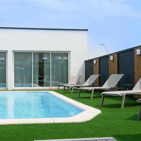 Hotel Ibis Styles Nord 3*
