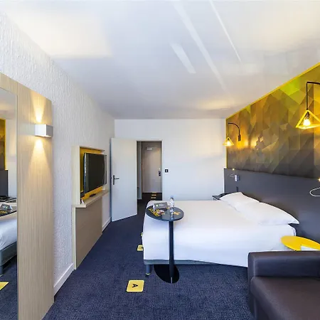 Ibis Styles Nord