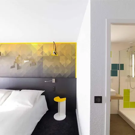Ibis Styles Nord 3* Poitiers