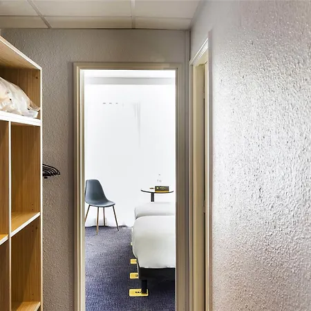 Ibis Styles Nord 3*