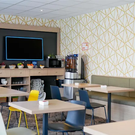 Ibis Styles Nord