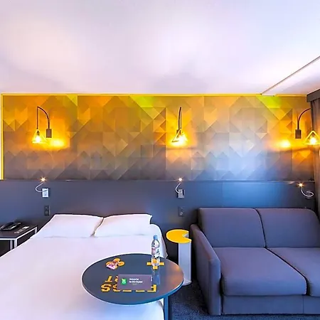 Hotel Ibis Styles Nord