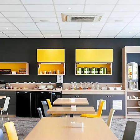 Ibis Styles Nord
