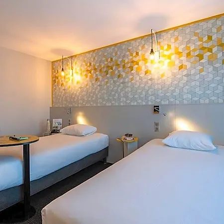 Hotel Ibis Styles Nord