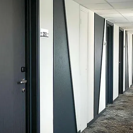 Ibis Styles Nord
