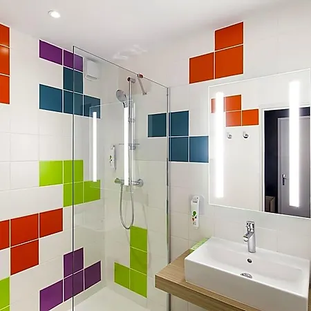 Hotel Ibis Styles Nord Poitiers