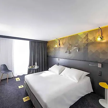 Ibis Styles Nord 3*