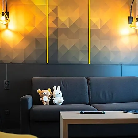 Ibis Styles Nord Hotel 3*