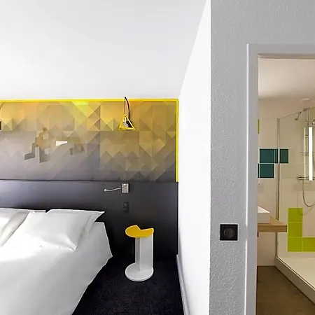 Ibis Styles Nord Hotel