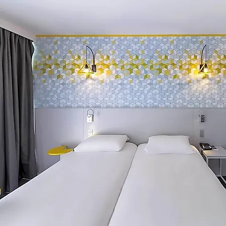 Ibis Styles Nord 3* Poitiers
