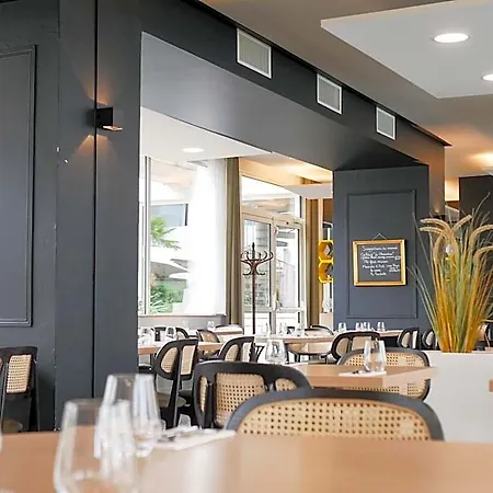 Ibis Styles Nord Hotel