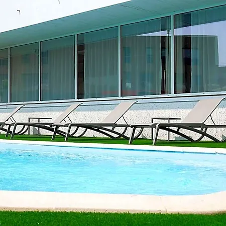 Ibis Styles Nord Poitiers