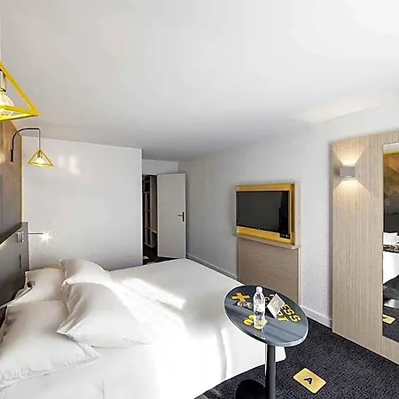 Ibis Styles Nord