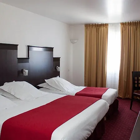 Ibis Styles Nord