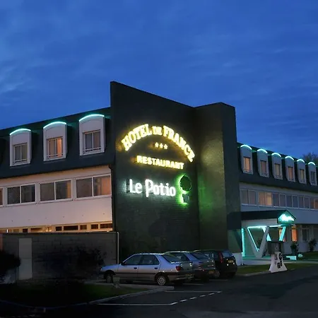 Ibis Styles Nord
