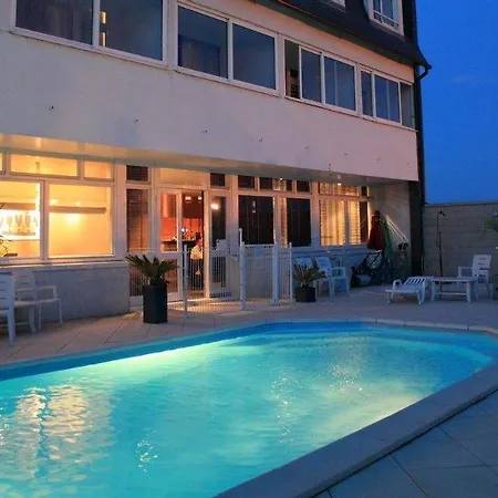Ibis Styles Nord Hotel 3*