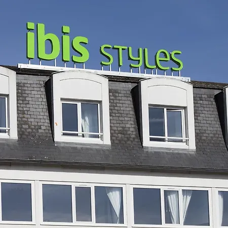 Ibis Styles Nord 3* Poitiers