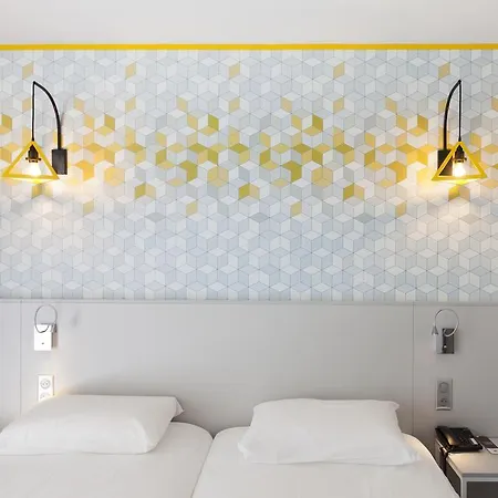 Ibis Styles Nord