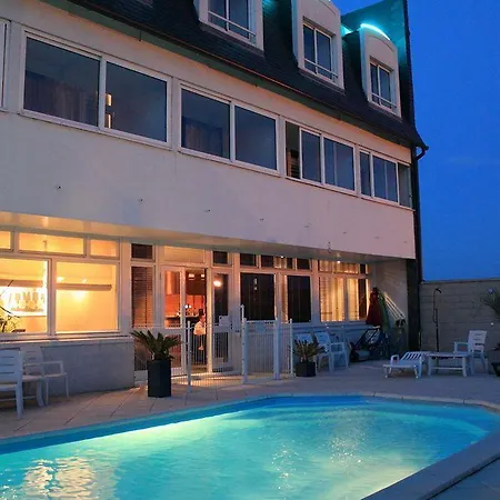 Hotel Ibis Styles Nord Poitiers