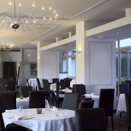 Ibis Styles Nord 3* פואטייה