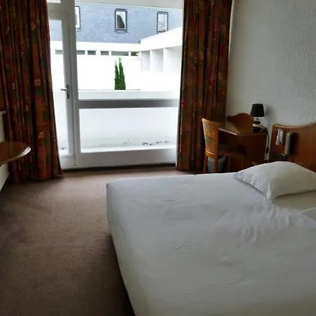 Hotel Ibis Styles Nord