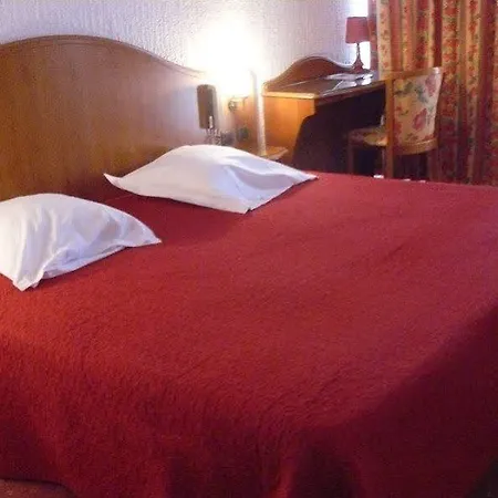 Hotel Ibis Styles Nord 3*