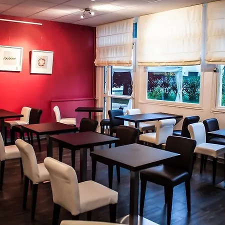 Szálloda Ibis Styles Nord 3*