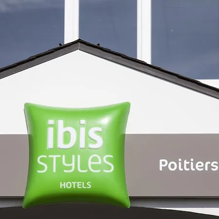 Hotel Ibis Styles Nord 3*
