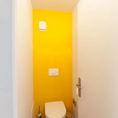 Ibis Styles Nord Hotel