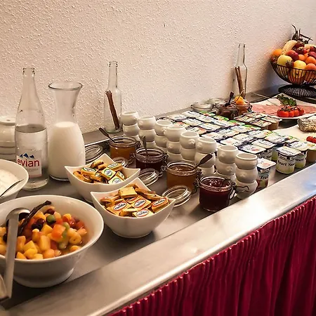 Hotel Ibis Styles Nord Poitiers