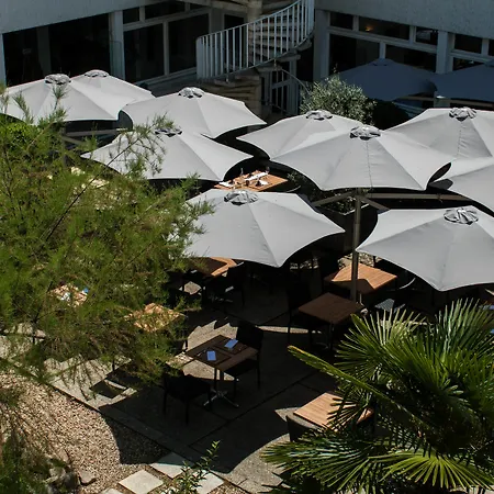 Hotel Ibis Styles Nord 3*