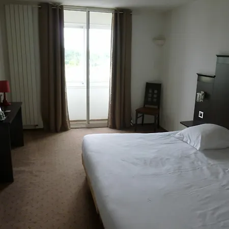 Hotel Ibis Styles Nord Poitiers