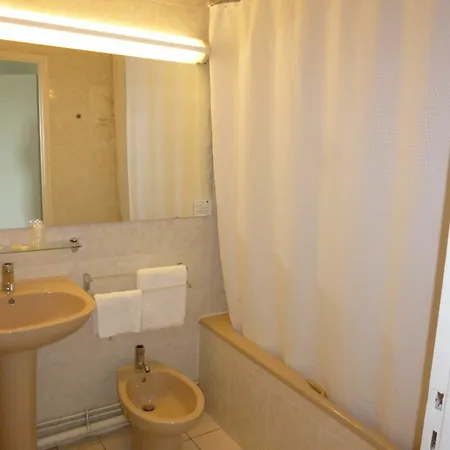 Hotel Ibis Styles Nord