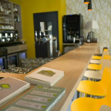 Hotel Ibis Styles Nord 3*