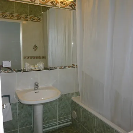 Hotel Ibis Styles Nord