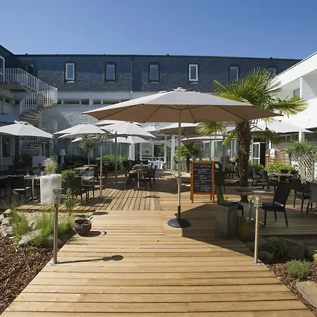 Ibis Styles Nord Hotel