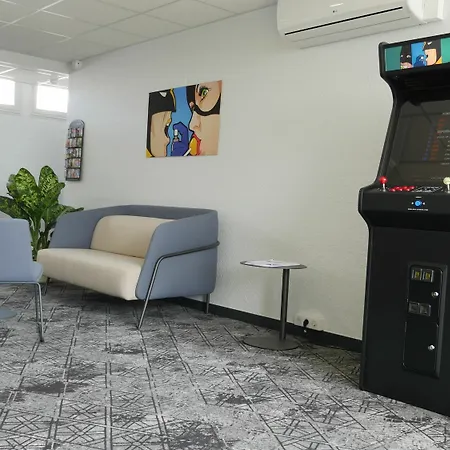 Ibis Styles Nord 3* Poitiers