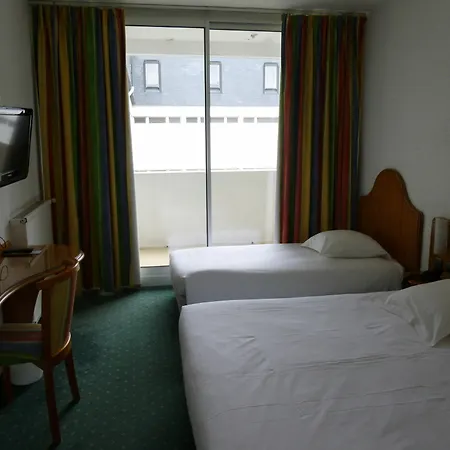 Hotel Ibis Styles Nord 3*
