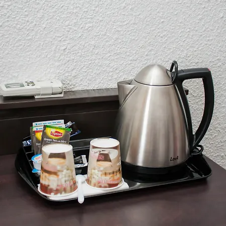 Hotel Ibis Styles Nord Poitiers