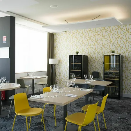 Ibis Styles Nord Poitiers