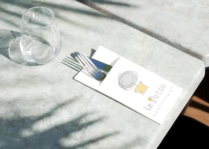 Ibis Styles Nord Hotel